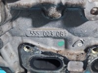 Głowica Opel Astra V K 55500308 1.6 cdti (LWQ)