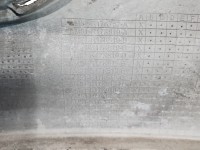 Zderzak przód FORD C-MAX II MK2 BA