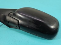 Lusterko lewe pin Subaru Forester II SG HB 5d kolor 2G1 europa