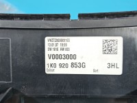 Licznik Vw Jetta V 1.6 SR 1K0920853G EUROPA
