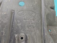 Osłona ZAŚLEPKA PLASTIK Ford Puma II 19-