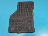 Dywaniki komplet Skoda Superb III