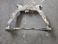 WÓZEK KOŁYSKA TRAWERS Sanki Belka silnika Ford Mondeo Mk5 2.0 16V