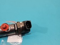Listwa wtryskowa CZUJNIKI BMW X1 E84 0445214182, 790912703, 0281002738 2.0d (N47D20C)