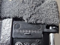 Wykładzina bagażnika podłoga BMW X6 E71