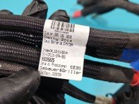 KLEMA INSTALACJA WIĄZKA PLUSOWA PLUS Iveco Daily V 14- 5801610609