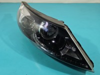 Reflektor prawy lampa przód Kia Sportage III 10-15 EUROPA