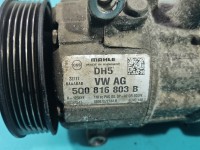 Sprężarka klimatyzacji kompresor 5Q0816803B Vw Passat B8 1.4 tsi