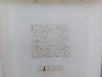Zbiornik Zbiorniczek płynu spryskiwacza Toyota Rav4 IV
