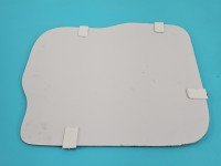 Tapicerka drzwi tył prawa boczek Peugeot Expert III 16- 9820005580