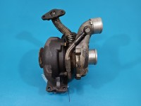 Turbosprężarka Alfa romeo 147 1.9 jtd 150KM 716665-2, 55191934