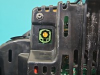 Licznik Porsche Panamera I 970 97064115453, A2C87261300 3.0 v6 (CWD) EUROPA