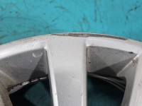 Felga aluminiowa 18" komplet alufelgi felgi Opel Insignia A