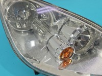 Reflektor prawy lampa przód Mitsubishi Colt Z30 VI 04- EUROPA