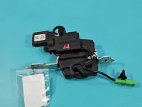 Zamek tył prawy 31436463, 3084508 Volvo S90 II 16- Producent części: Volvo, Oparcia kanapy 2pin