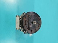 Sprężarka klimatyzacji kompresor Opel Corsa F 9827596080, 9827596380