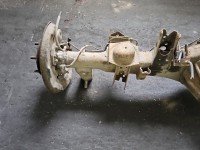 Most tylny DYFER tył Toyota Land Cruiser J200 07- 4.5 V8 D4D