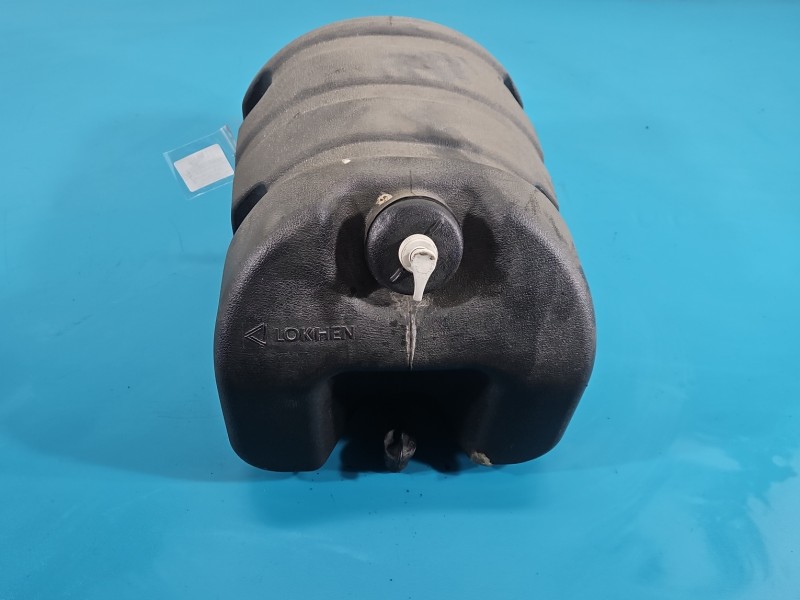 Zbiornik Zbiornik pozostałe Opel Movano III