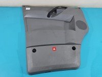 Tapicerka drzwi przód lewa boczek Vw Crafter 06- A9067270471