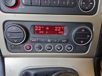 Konsola panel nawiewu Alfa romeo 159 1560547840