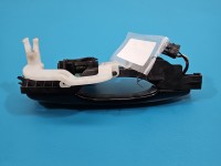 Klamka przód prawa zewnętrzna Hyundai Ix35 09-13 90722-00400