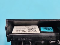 Listwa listwy dekory dekor deski Skoda Kamiq eu