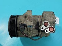 Sprężarka klimatyzacji kompresor 447220-9685 Mitsubishi Colt Z30 VI 04- 1.5 did