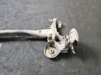 Tylna belka oś tył Peugeot 3008 II 1.5 hdi