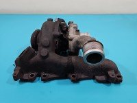 Turbosprężarka Opel Zafira B 766340-1 1.9 cdti 150KM