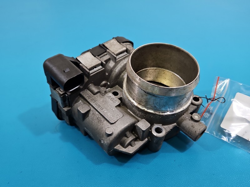 Przepustnica Vw Tiguan I 07- 1.4 TSI Cav 03C133062D