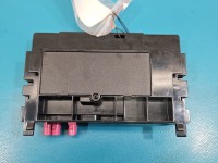 Sterownik moduł Europejska, USŁUG ONLINE Skoda Superb IV 571035284B