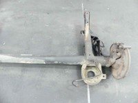 Tylna belka oś tył Peugeot 807 2.0 16V