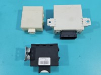 Komputer Sterownik silnika 89661-05590 Toyota Avensis II T25 1.8 vvti