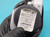 Pas bezpieczeństwa przód lewy kierowcy Renault Captur I 868854729R EU