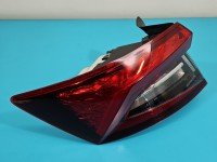 Lampa tył lewa Skoda Karoq HB