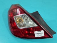 Lampa tył lewa Opel Corsa D HB Producent części: OPEL, Valeo, HB ,tylko 5 drzwi, 06-14r EUROPA