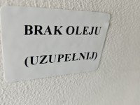 Skrzynia biegów 20DM47 Citroen Berlingo I 1.9d