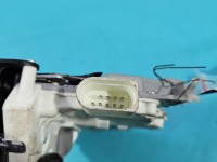 Zamek przód lewy Vw Passat B6 EUROPA Volkswagen, 9pin