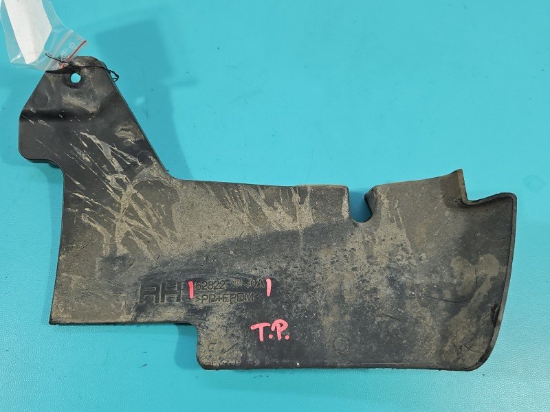 Osłona ZAŚLEPKA PLASTIK INFINITI QX60 12- 62822-9N10A