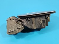 Klapka wlewu paliwa Renault Espace V Tekng