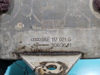 Chłodnica oleju AUDI A6 C7 06E117021G, 3063641 3.0 tfsi quattro (CGXB)