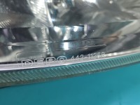 Reflektor prawy lampa przód Opel Corsa C EUROPA