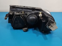 Reflektor prawy lampa przód Vw Passat B5 EUROPA 3B0941016AN, 1EL008350-02