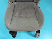 Fotel lewy przód kierowcy Jeep Grand cherokee III WK EU
