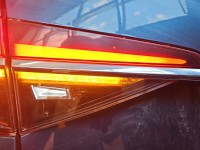 Lampa tył lewa klapy Skoda Superb III kombi EUROPA 3V9945307H
