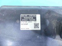 Komputer Sterownik silnika Toyota Rav4 III 05- 3.5 V6 89661-42D80, 275100-3502