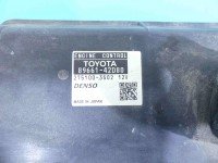 Komputer zestaw Toyota Rav4 III 89661-42D80, 275100-3502 3.5 V6