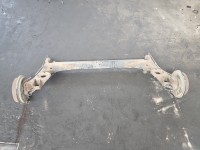 Tylna belka oś tył Vw Lupo 1.0 mpi