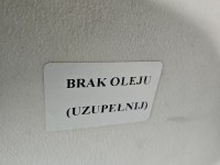 Skrzynia biegów Seat Ibiza IV 6J 1.4 tdi BMS