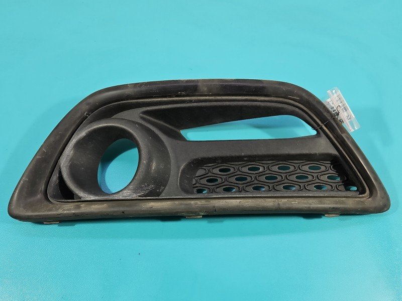 Zaślepka kratka zderzaka lewa atrapa Renault Captur I 620752406R Zaślepka kratka zderzaka lewa atrapa Renault Captur I 620752406R